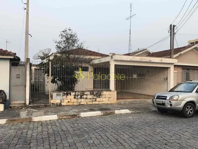 Casa com 300m² 4 quartos e 2 banheiros, à venda, no bairro Jardim Boa Vista em Pindamonhangaba