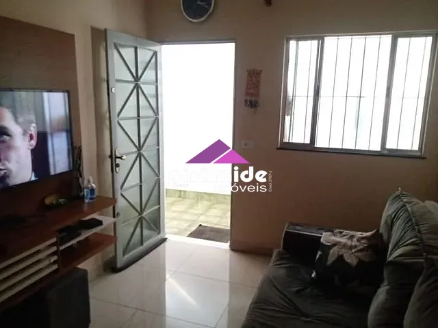 Casa com 150m² 3 quartos e 2 banheiros, à venda, no bairro Cidade Morumbi em São José dos Campos