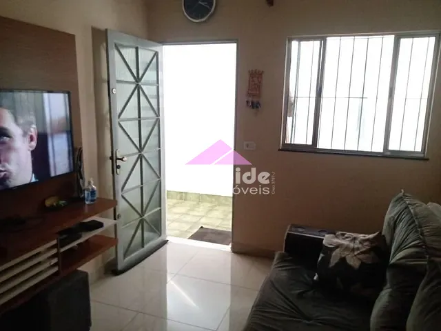 Casa com 150m² 3 quartos e 2 banheiros, à venda, no bairro Cidade Morumbi em São José dos Campos