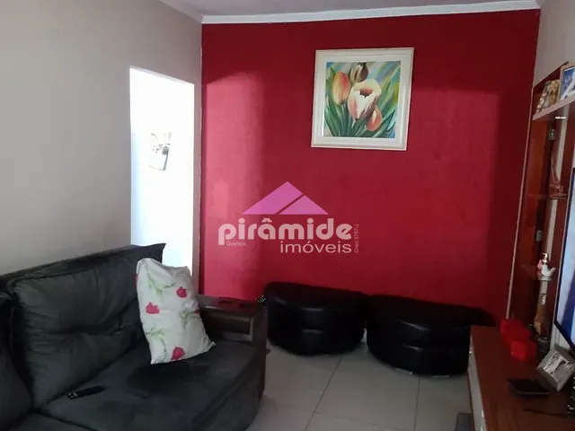 Casa com 150m² 3 quartos e 2 banheiros, à venda, no bairro Cidade Morumbi em São José dos Campos