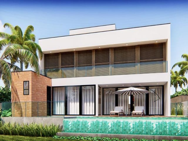 Foto do Casa - Casa com 3 dormitórios à venda, 335 m² por R$ 2.000.000,00 - Alphaville Nova Esplanada IV - Votorantim/SP | Ary Proenca Negócios Imobiliários Ltda