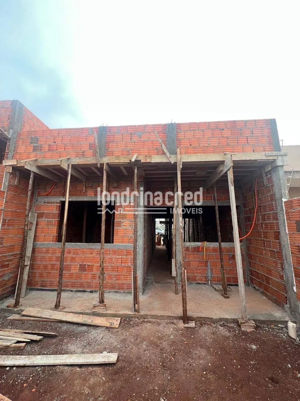 Casa, 2 quartos, 58 m² - Foto 10