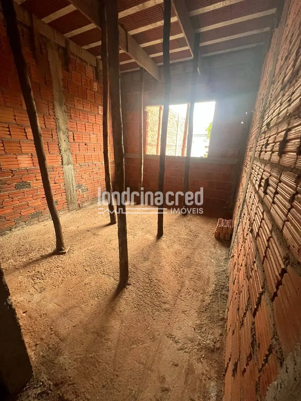 Casa, 2 quartos, 58 m² - Foto 3