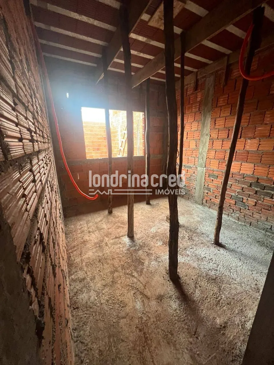 Casa, 2 quartos, 58 m² - Foto 4