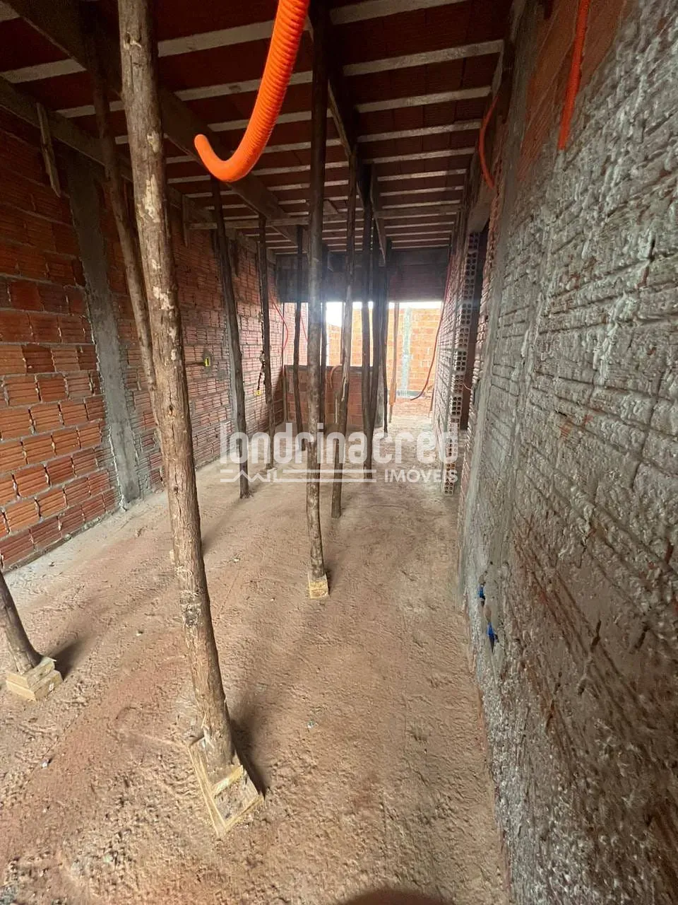 Casa, 2 quartos, 58 m² - Foto 5