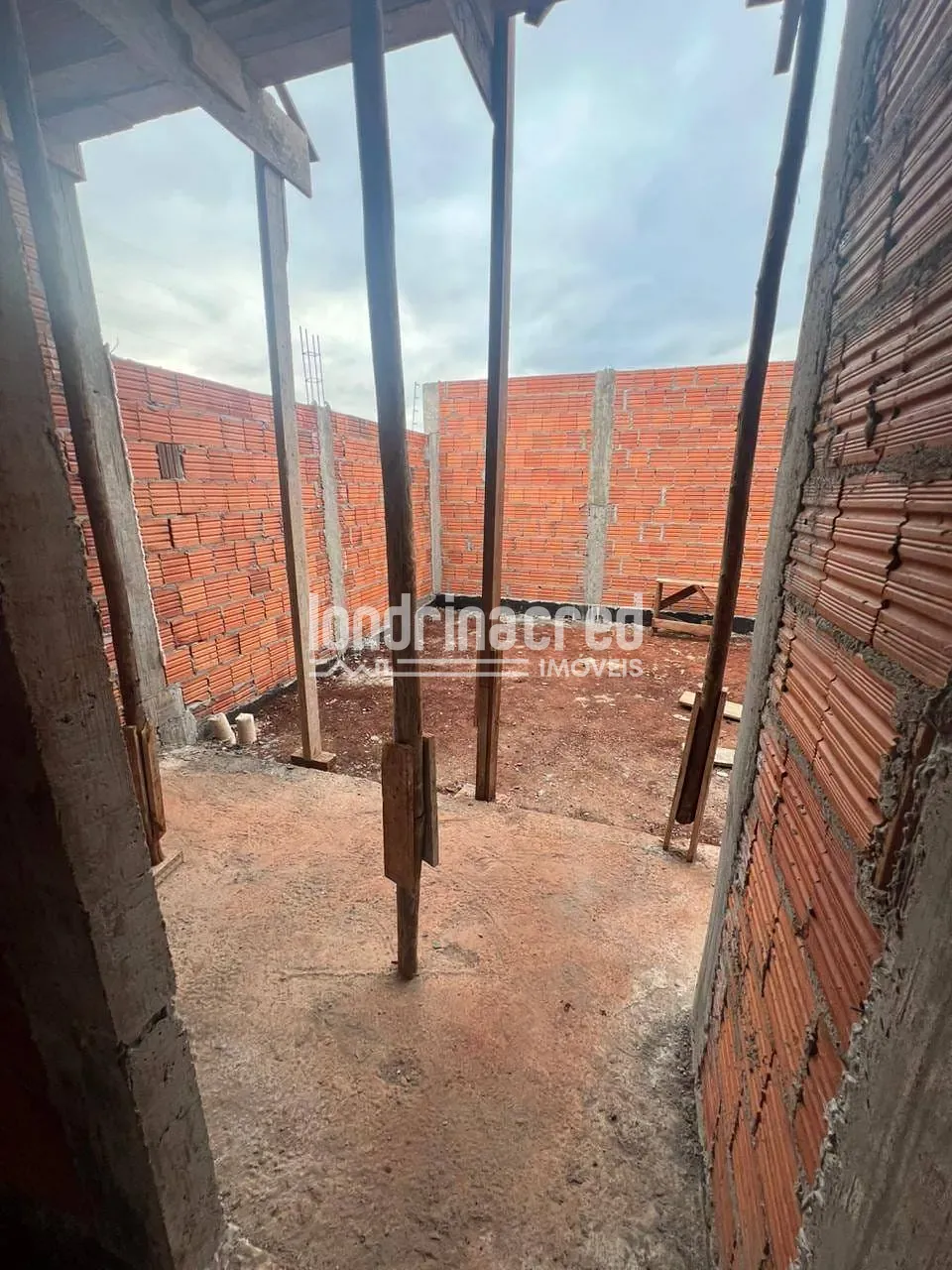 Casa, 2 quartos, 58 m² - Foto 8