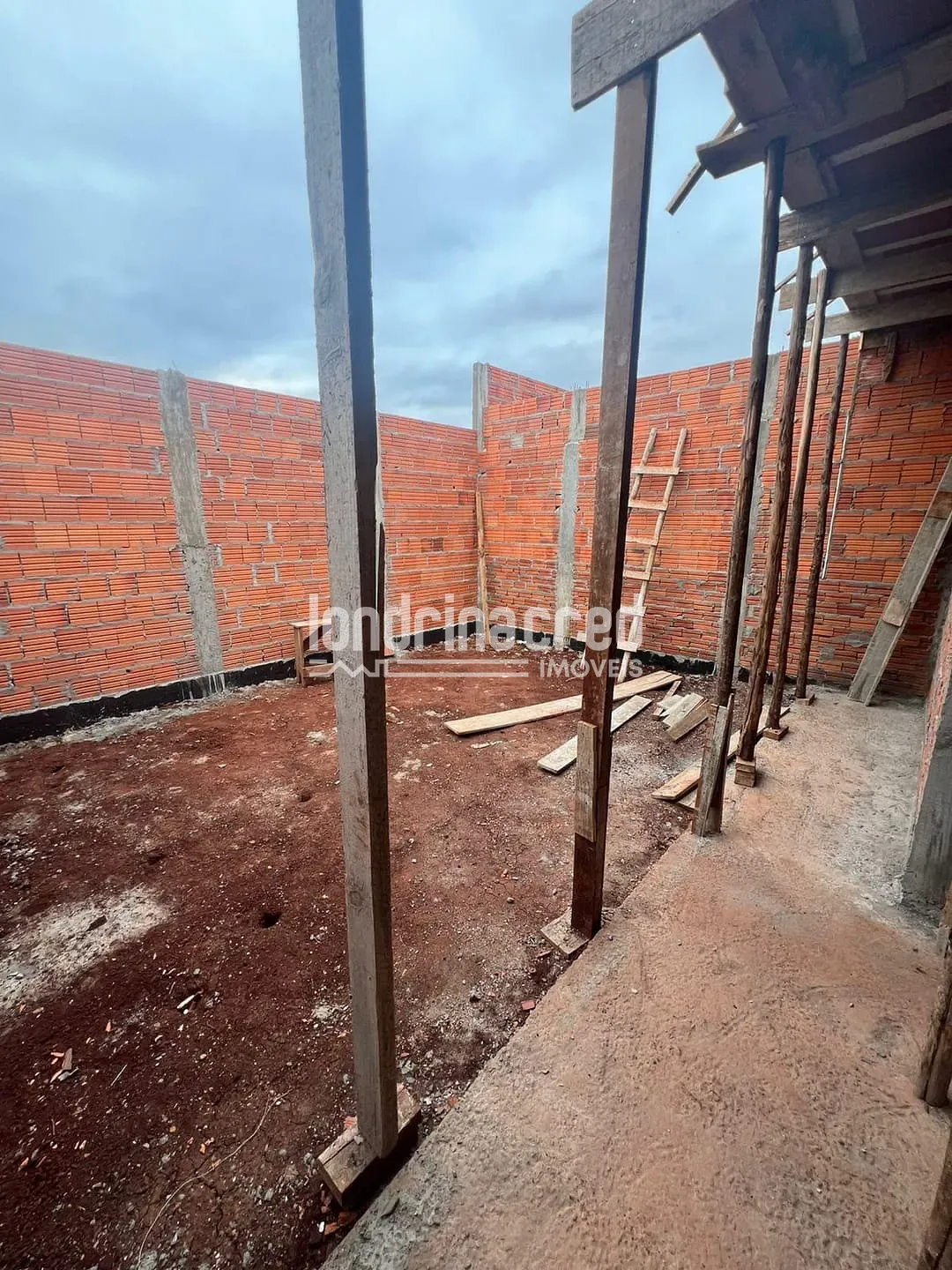 Casa, 2 quartos, 58 m² - Foto 9