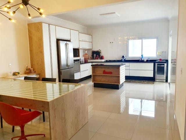 Foto do Casa - Casa com 3 dormitórios à venda, 234 m² por R$ 750.000,00 - Condominio Golden Park Residence - Sorocaba/SP | Ary Proenca Negócios Imobiliários Ltda