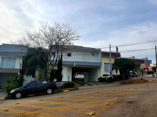 Foto do Casa - Casa com 3 dormitórios à venda, 234 m² por R$ 750.000,00 - Condominio Golden Park Residence - Sorocaba/SP | Ary Proenca Negócios Imobiliários Ltda