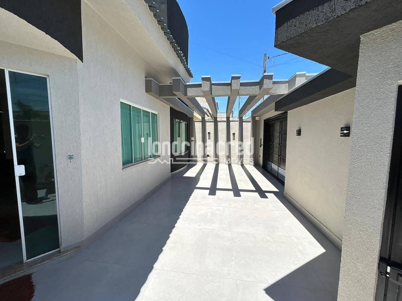 Casa, 4 quartos, 190 m² - Foto 3