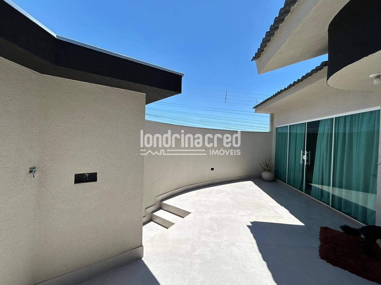 Casa, 4 quartos, 190 m² - Foto 4