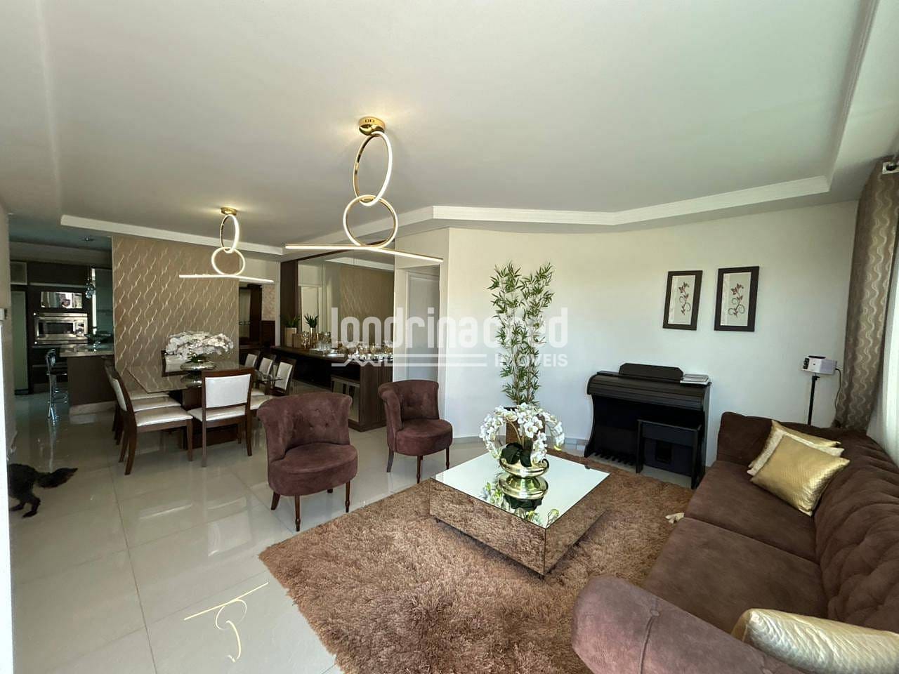 Casa, 4 quartos, 190 m² - Foto 6