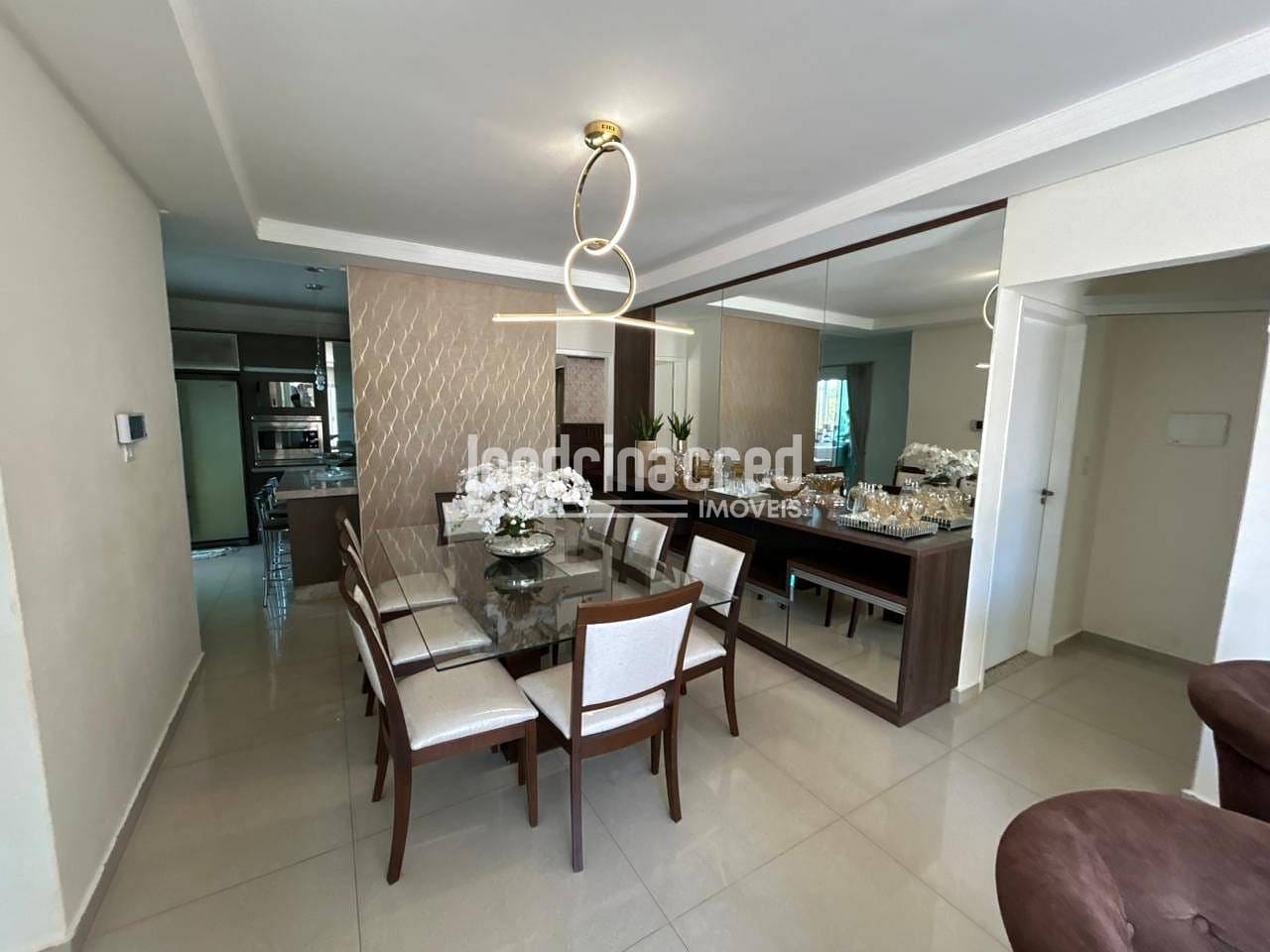 Casa, 4 quartos, 190 m² - Foto 8