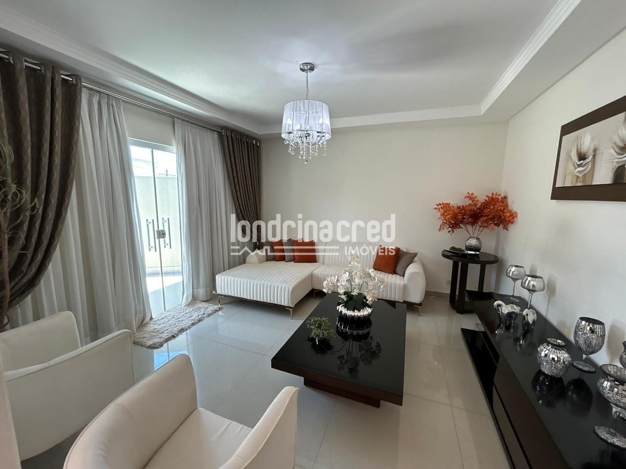 Casa, 4 quartos, 190 m² - Foto 9