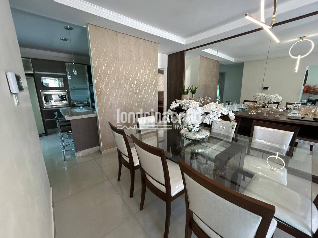 Casa, 4 quartos, 190 m² - Foto 10