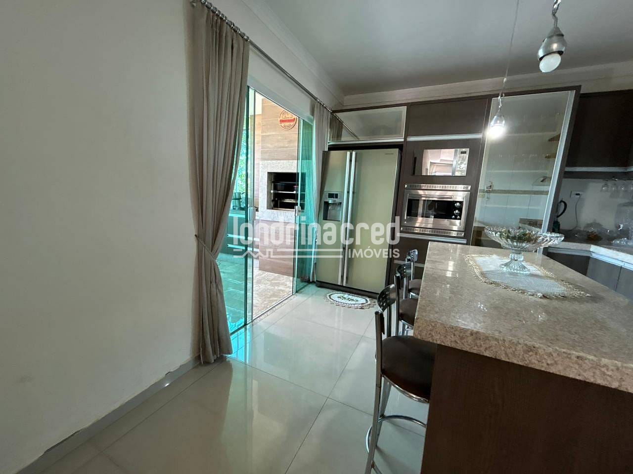 Casa, 4 quartos, 190 m² - Foto 20