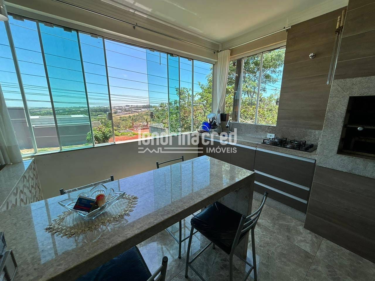 Casa, 4 quartos, 190 m² - Foto 21