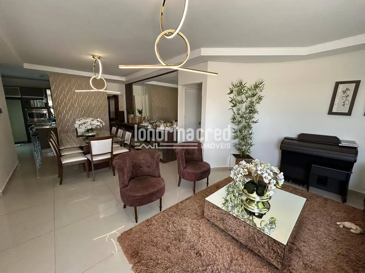 Casa, 4 quartos, 190 m² - Foto 7
