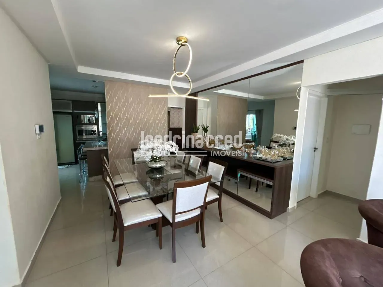 Casa, 4 quartos, 190 m² - Foto 8