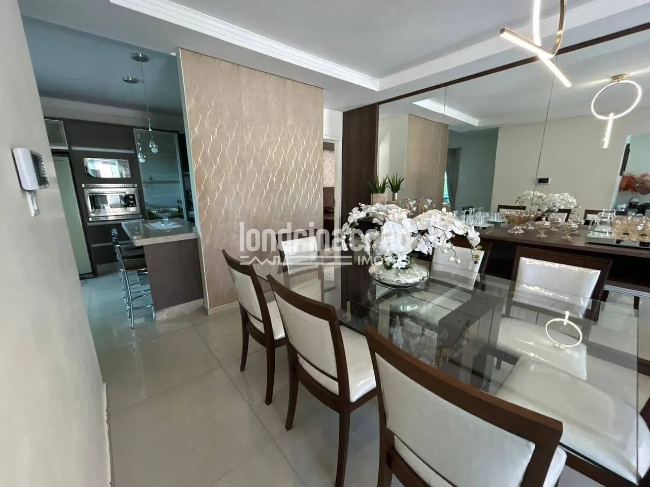 Casa, 4 quartos, 190 m² - Foto 10