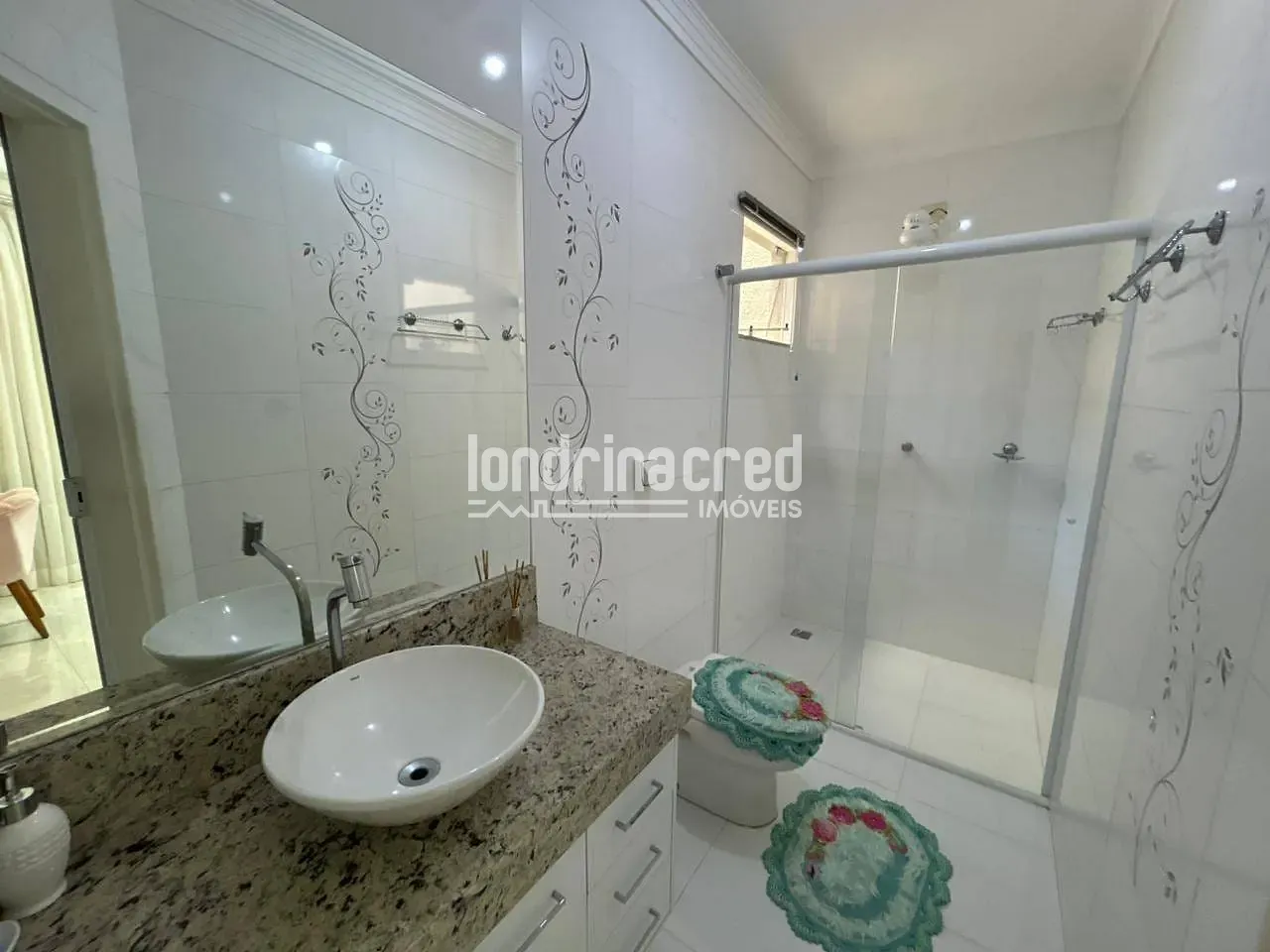 Casa, 4 quartos, 190 m² - Foto 12