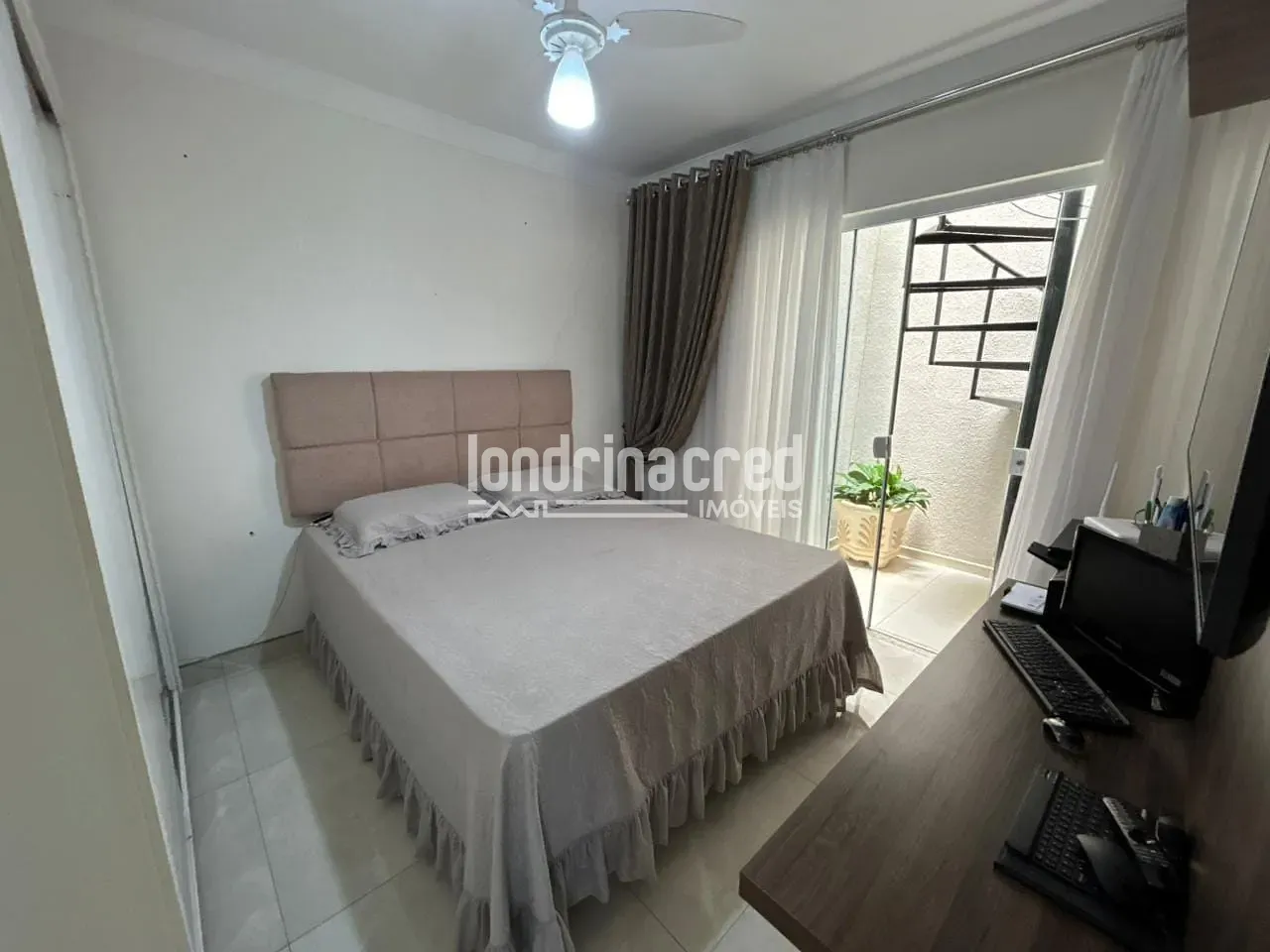 Casa, 4 quartos, 190 m² - Foto 13