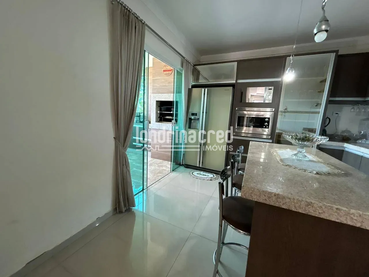 Casa, 4 quartos, 190 m² - Foto 20