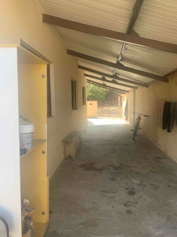 Casa 3 quartos e 1 banheiro, à venda, no bairro Residencial Comercial Cidade Vista Alegre em Pindamonhangaba