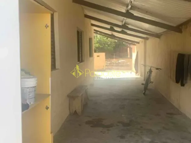 Casa 3 quartos e 1 banheiro, à venda, no bairro Residencial Comercial Cidade Vista Alegre em Pindamonhangaba