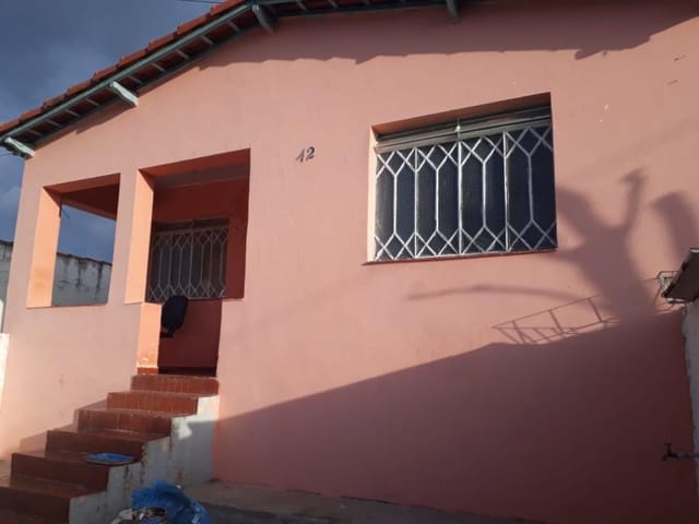 Foto do Casa - Casa com 2 dormitórios à venda, 158 m² por R$ 290.000,00 - Vila Haro - Sorocaba/SP | Ary Proenca Negócios Imobiliários Ltda