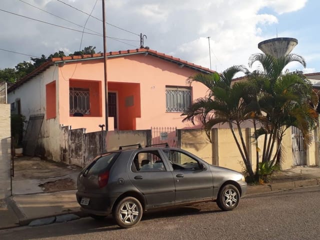 Foto do Casa - Casa com 2 dormitórios à venda, 158 m² por R$ 290.000,00 - Vila Haro - Sorocaba/SP | Ary Proenca Negócios Imobiliários Ltda
