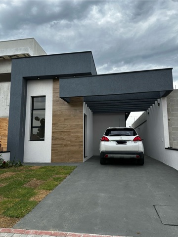 Casa com 175m² 2 quartos e 2 banheiros, à venda, no bairro Residencial e Comercial Bosque da Imperatriz em Pindamonhangaba