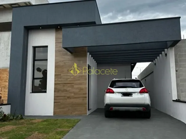Casa com 175m² 2 quartos e 2 banheiros, à venda, no bairro Residencial e Comercial Bosque da Imperatriz em Pindamonhangaba