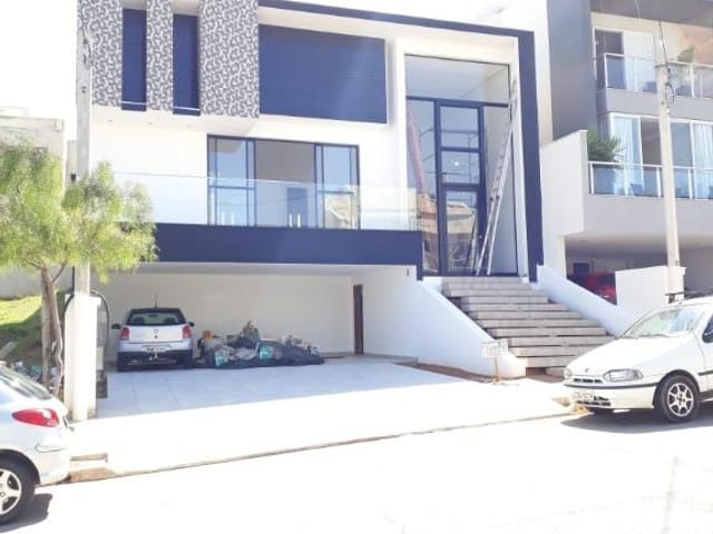 Foto do Casa - Casa com 3 dormitórios à venda, 210 m² por R$ 910.000,00 - Condomínio Ibiti Reserva - Sorocaba/SP | Ary Proenca Negócios Imobiliários Ltda