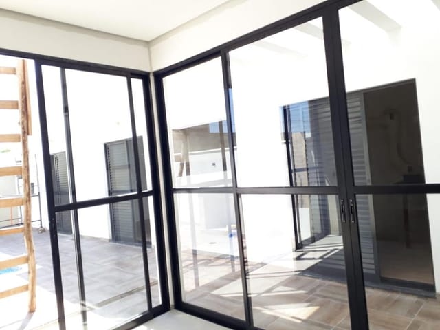 Foto do Casa - Casa com 3 dormitórios à venda, 210 m² por R$ 910.000,00 - Condomínio Ibiti Reserva - Sorocaba/SP | Ary Proenca Negócios Imobiliários Ltda