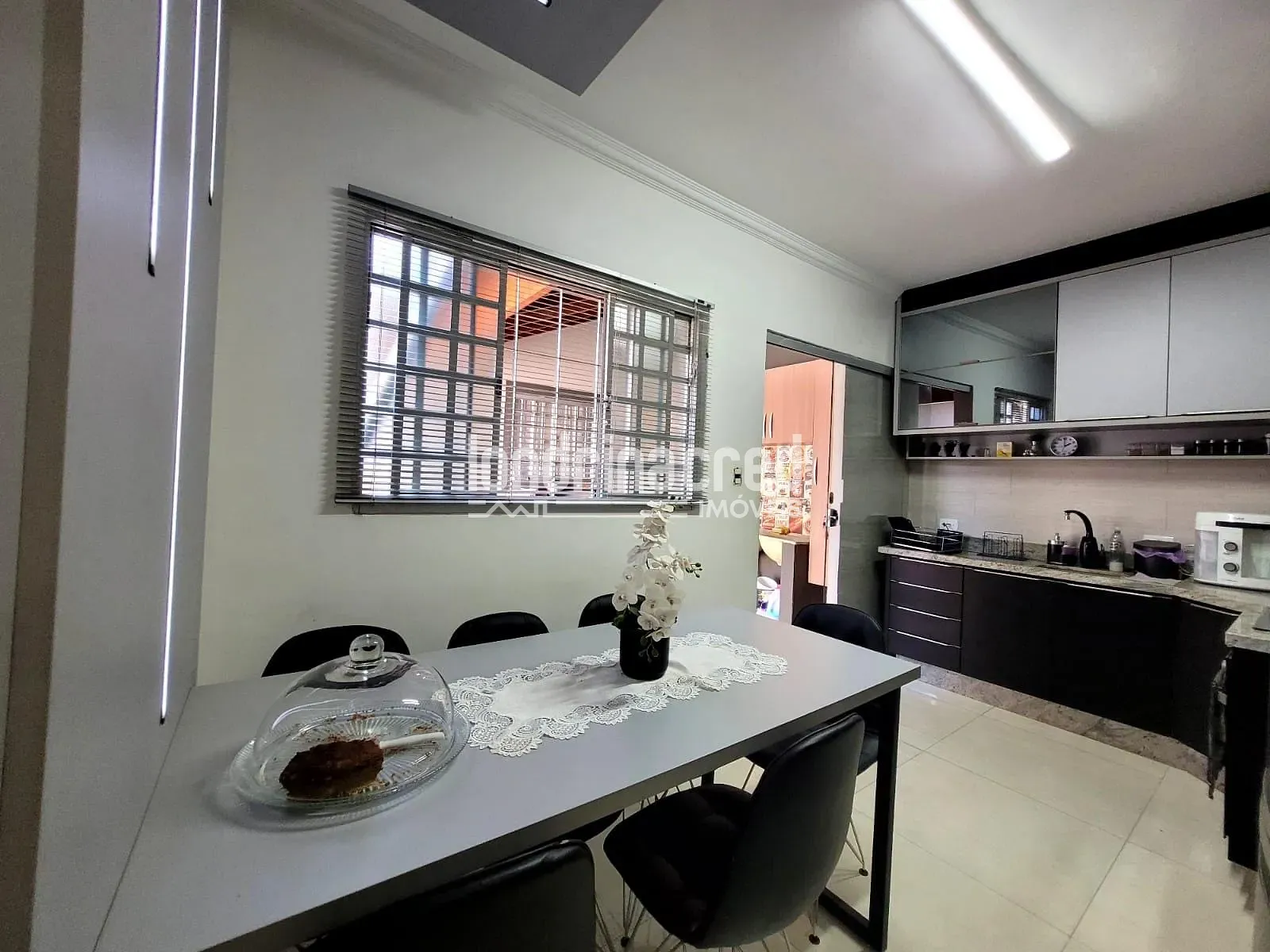 Casa, 3 quartos, 130 m² - Foto 10