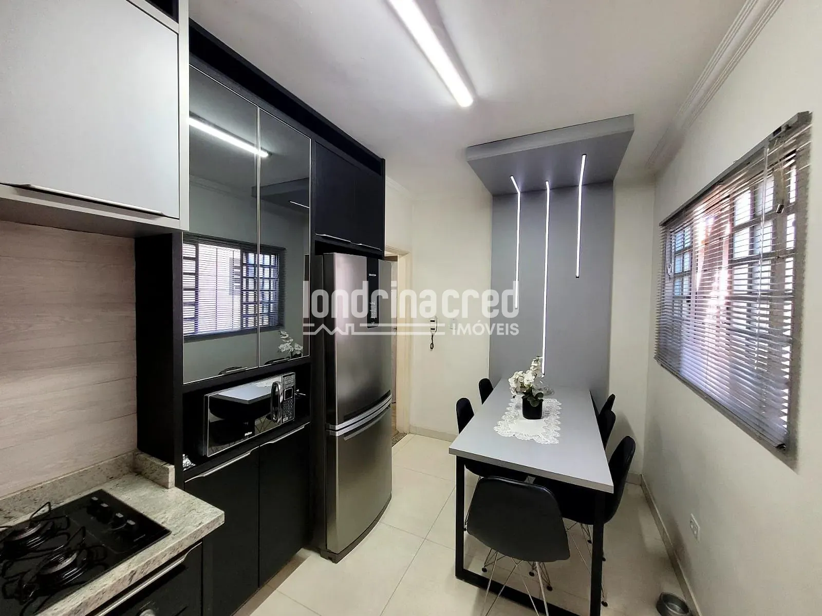 Casa, 3 quartos, 130 m² - Foto 11
