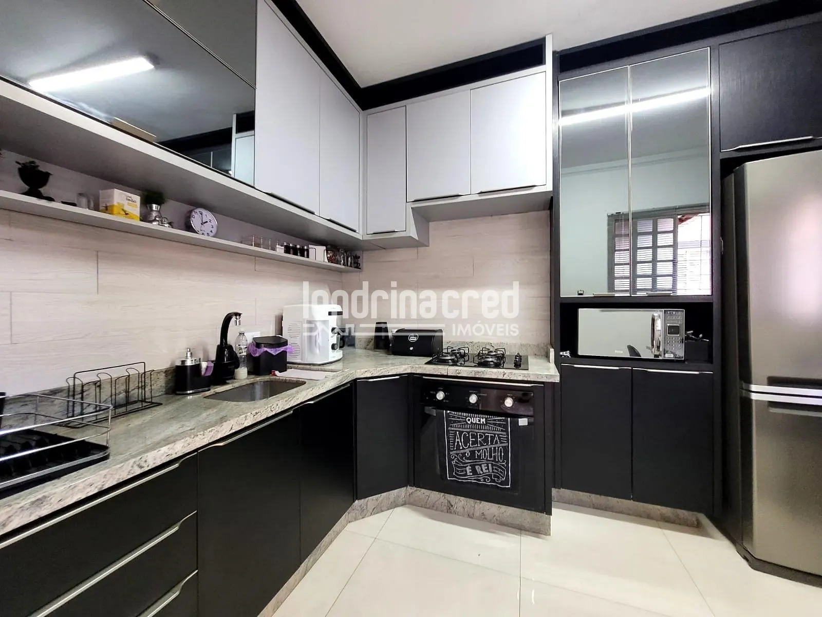 Casa, 3 quartos, 130 m² - Foto 12