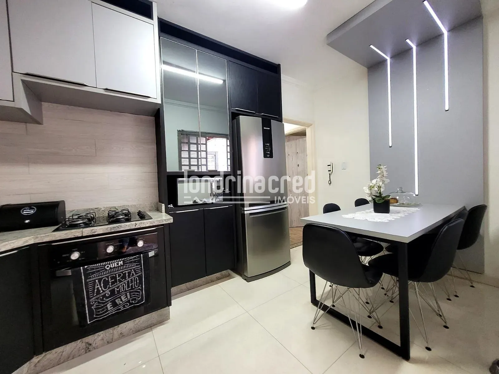 Casa, 3 quartos, 130 m² - Foto 13