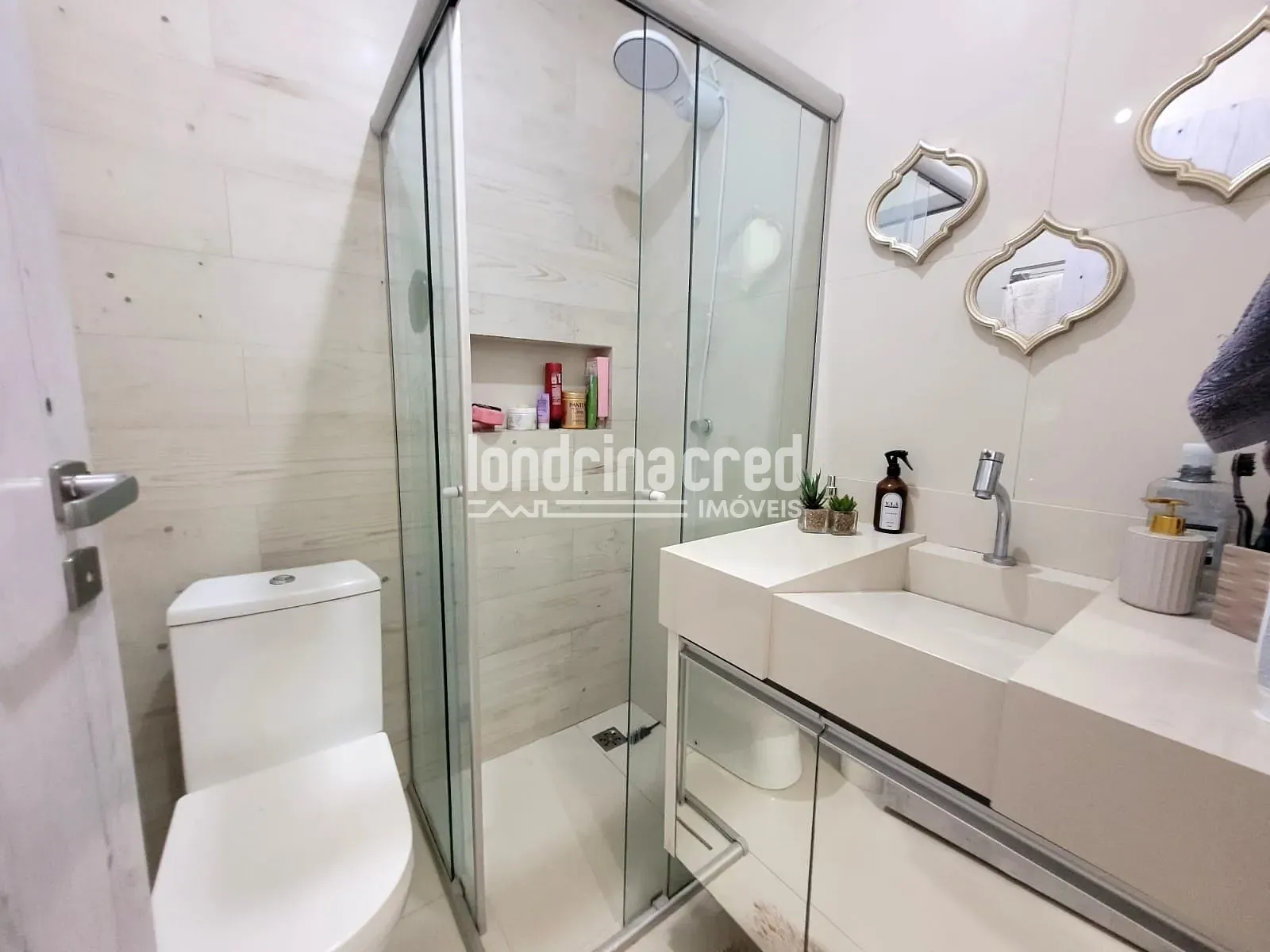 Casa, 3 quartos, 130 m² - Foto 19