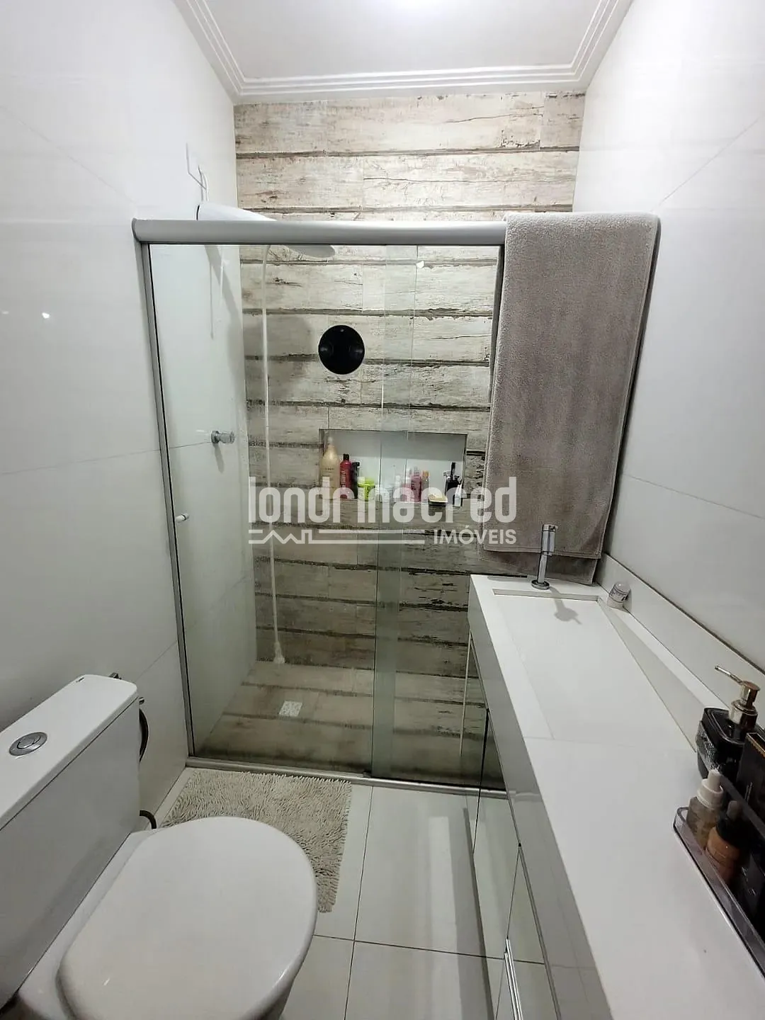 Casa, 3 quartos, 130 m² - Foto 23