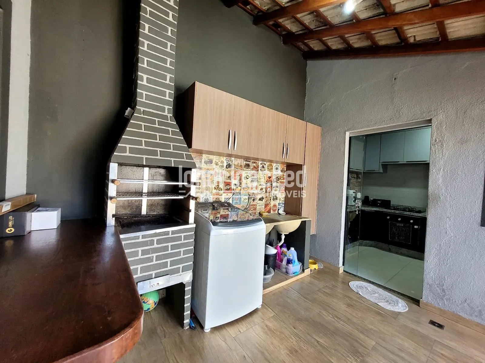 Casa, 3 quartos, 130 m² - Foto 24