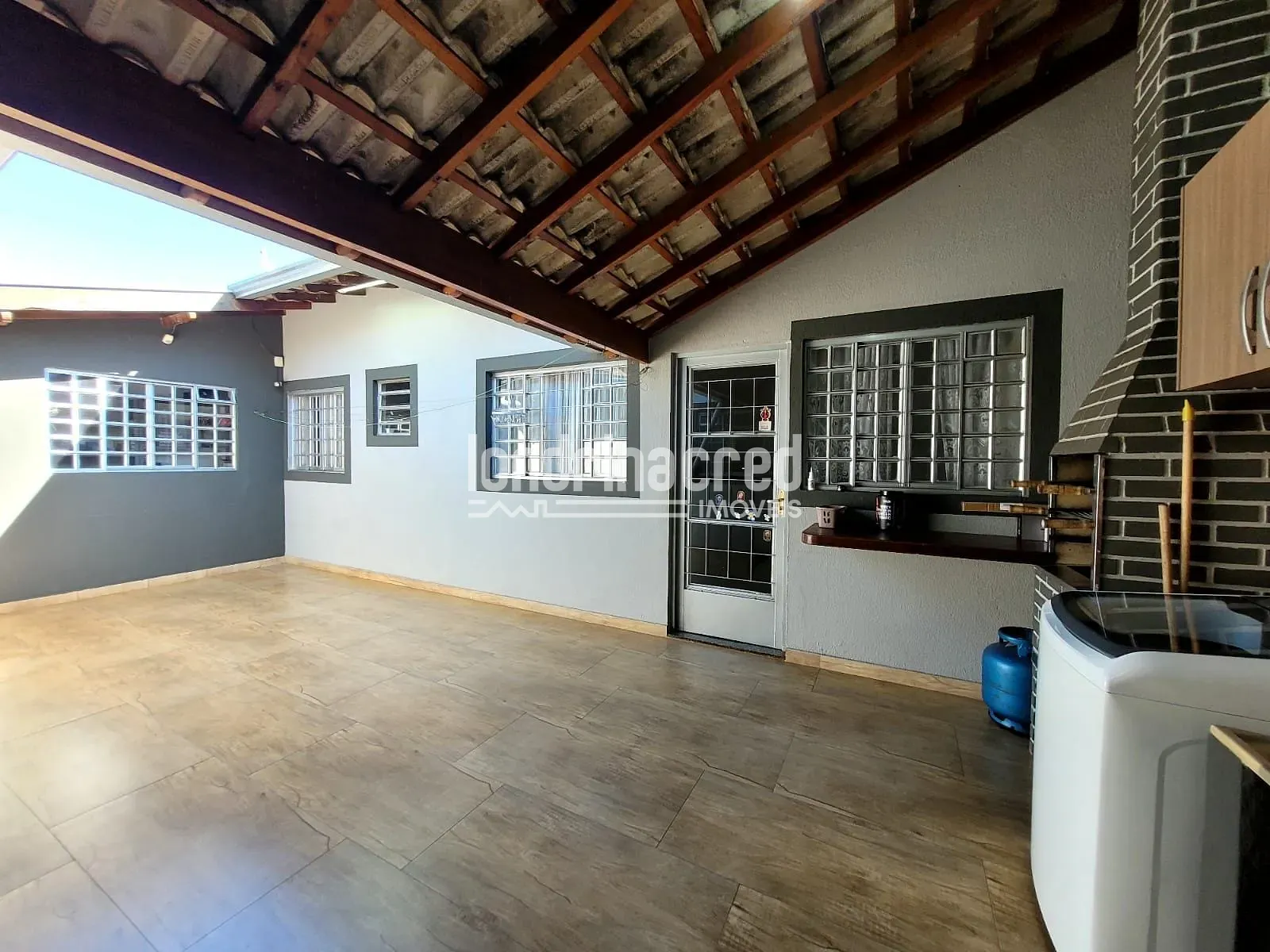 Casa, 3 quartos, 130 m² - Foto 25