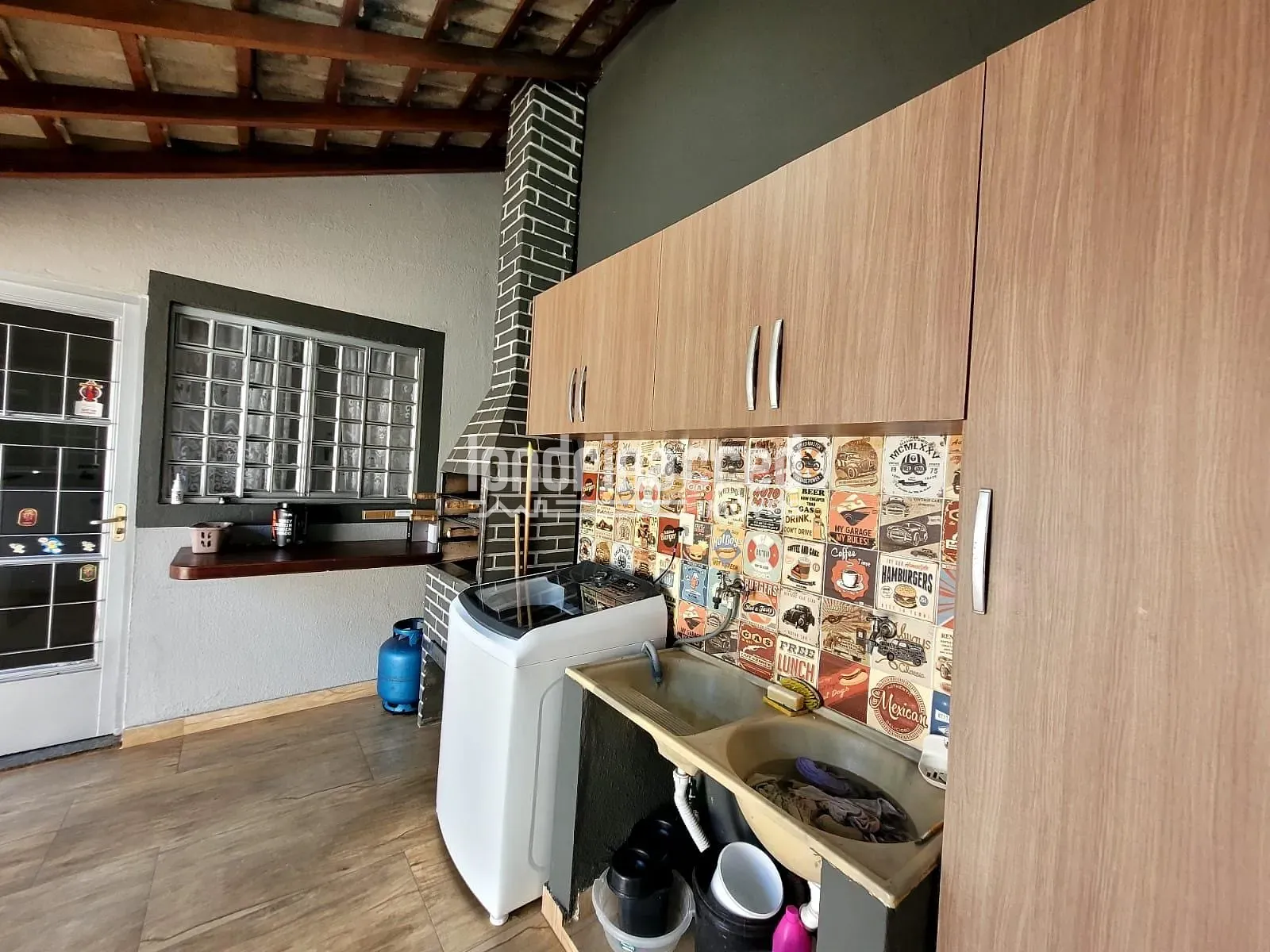Casa, 3 quartos, 130 m² - Foto 26