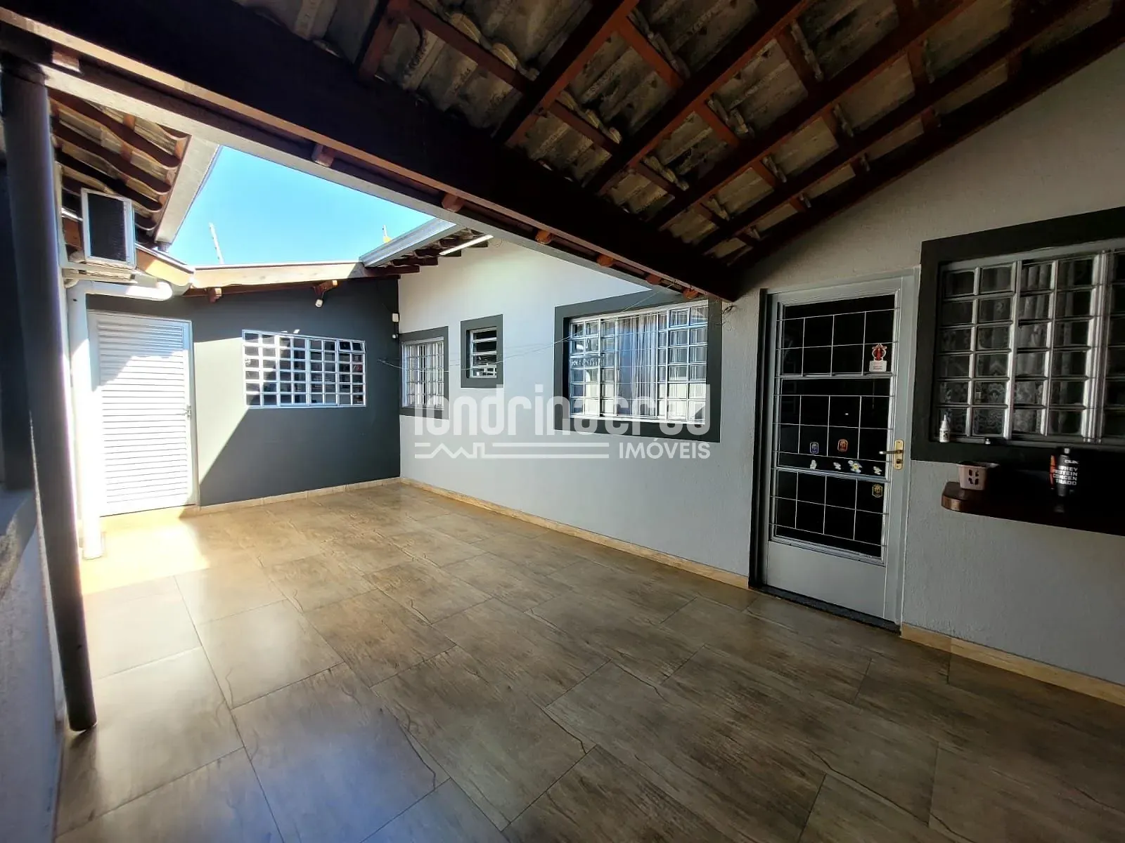 Casa, 3 quartos, 130 m² - Foto 27