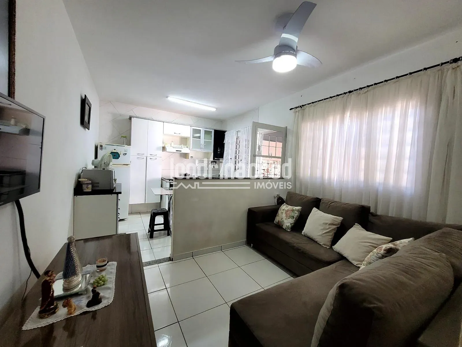 Casa, 3 quartos, 130 m² - Foto 29