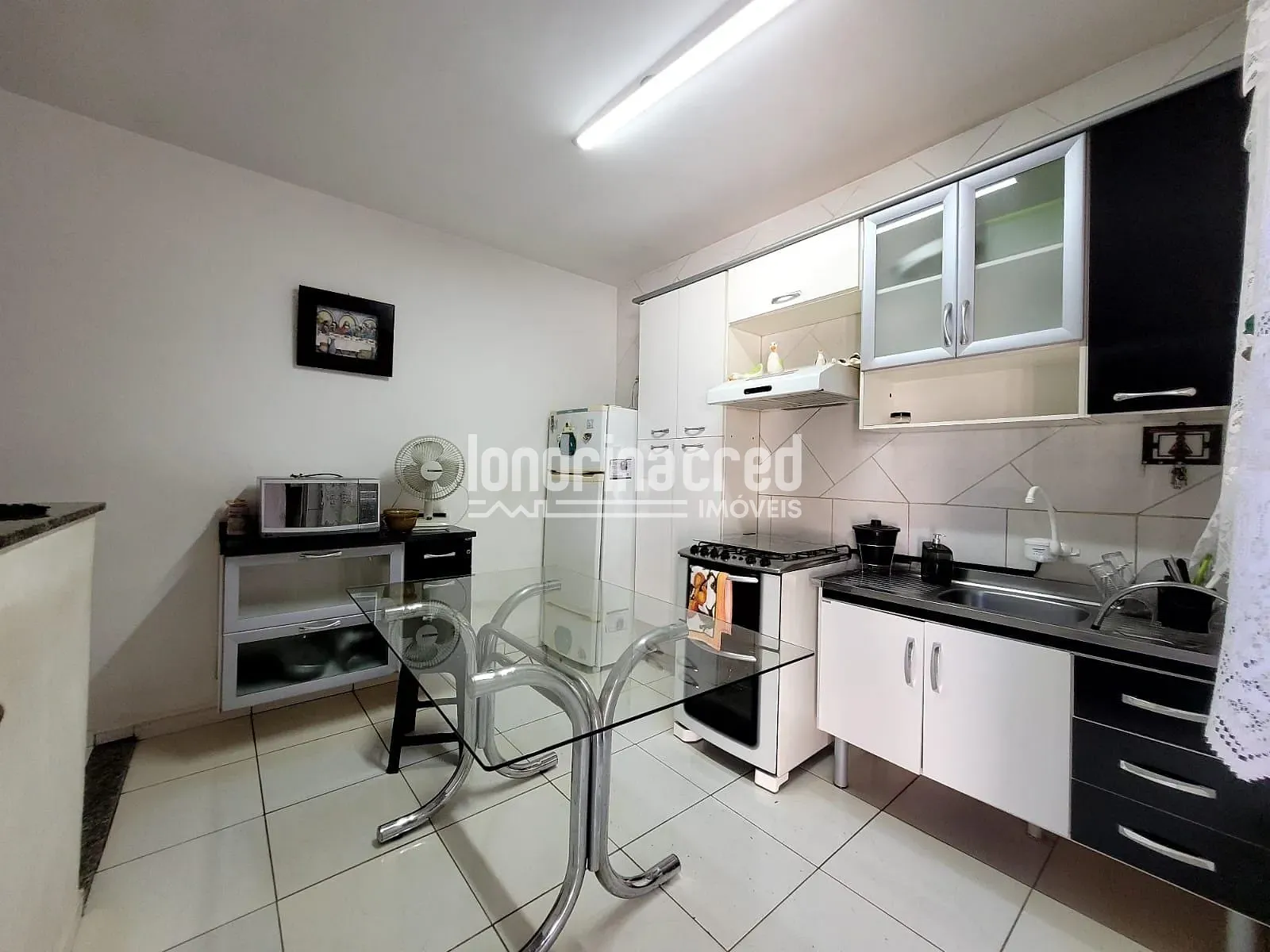 Casa, 3 quartos, 130 m² - Foto 31