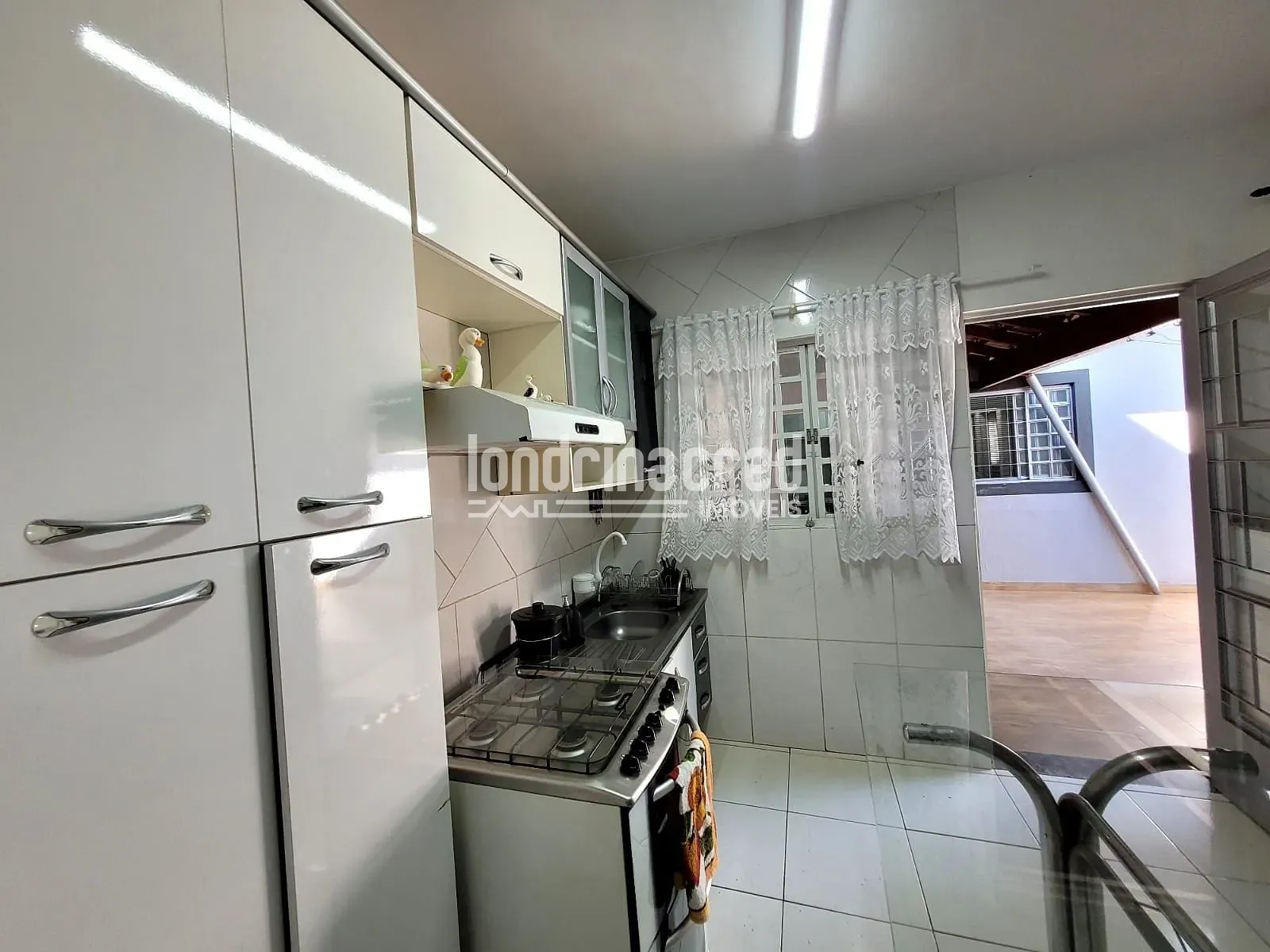 Casa, 3 quartos, 130 m² - Foto 32