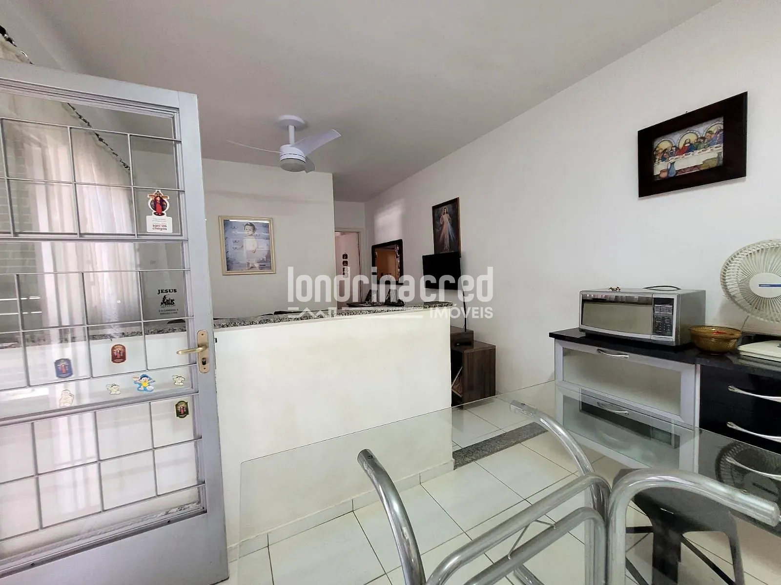 Casa, 3 quartos, 130 m² - Foto 36
