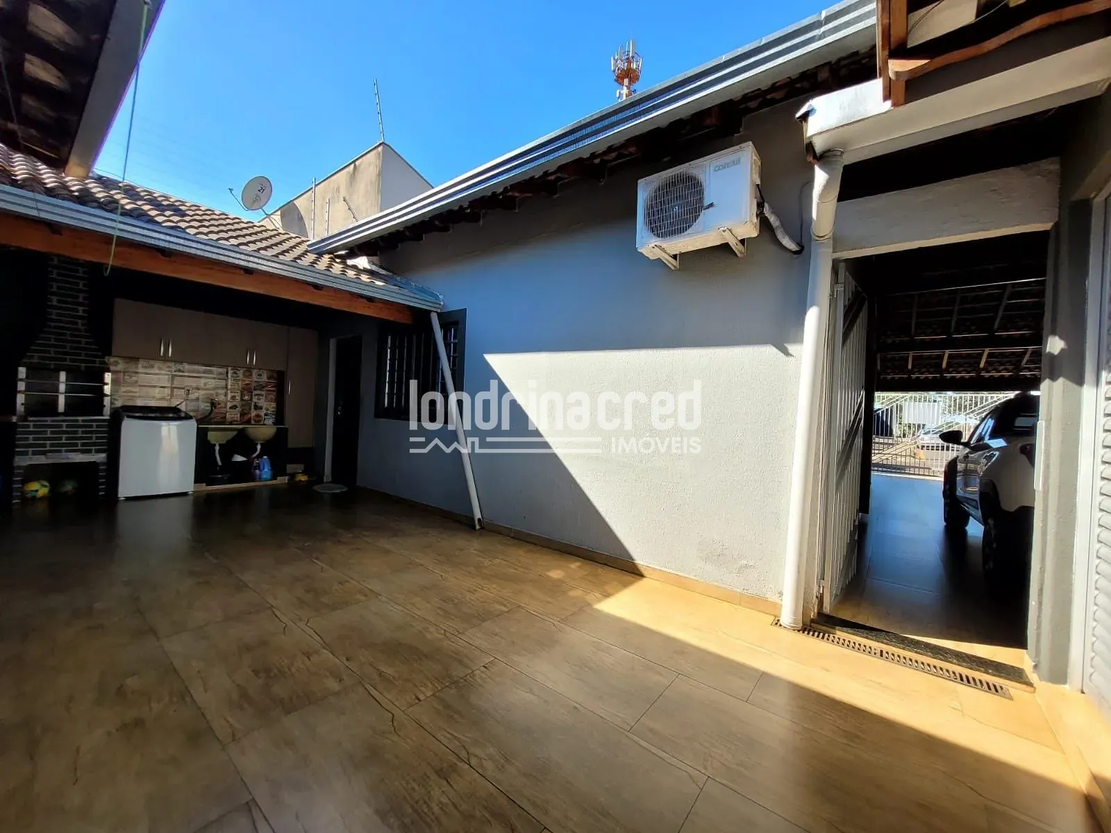 Casa, 3 quartos, 130 m² - Foto 38